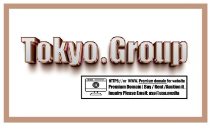 tokyo.Group-ad